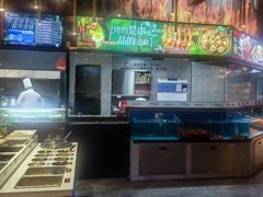 -鼎原力量东北吊炉烧烤(幸福街店)