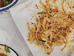 -朴小妹人参鸡汤火锅(长白山万达店)