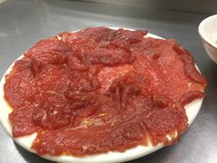 -松明一烤肉馆(鲁园店)