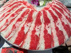 -红辣椒·川菜·火锅(张杨路店)