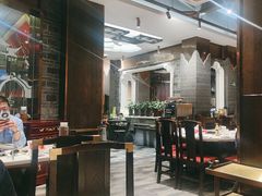 -红鼎坊·老成都火锅(新南门店)