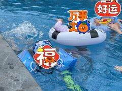 -上海佘山茂御臻品之选酒店(原佘山艾美酒店)