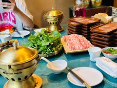 -慢丽江·云南野生菌土鸡锅(付家庄店)