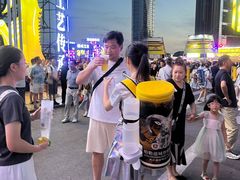 -星海广场