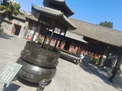 -万寿八仙宫