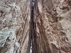 -秦岭终南山世界地质公园翠华山景区