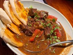 -格鲁·秀色Georgia’s Feast