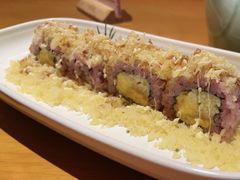 -仓桥家·焗寿司·锅物(光谷步行街店)