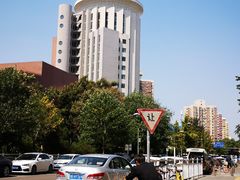 -中央音乐学院附中