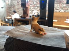 -VOYAGE COFFEE(北锣鼓巷店)