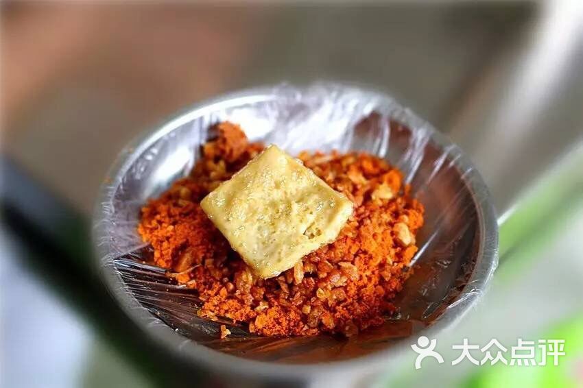 胖妈碳烤小豆腐-dpuser_0814690853的相册-遵义美食-大众点评网