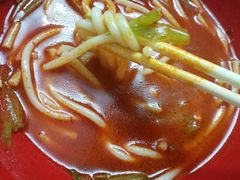 -辣风芹酱香米粉(新疆炒米粉软件园店)