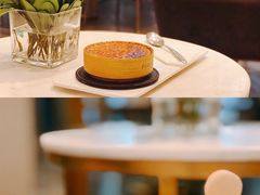 原味焦糖烤布蕾-PAUL LAFAYET 法式甜品(港汇广场店)