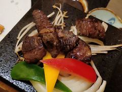 -长崎屋·日本料理·刺身·烧鸟(天河北路店)