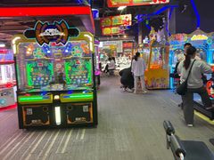 -核客电玩城(东门店)