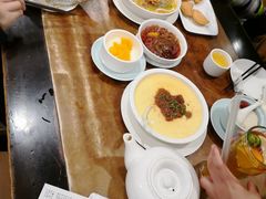 -一楼食业·美食人家