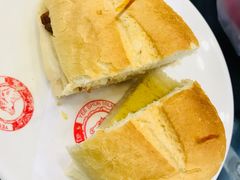 -义顺牛奶公司(庇利金街店)