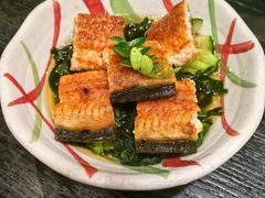 -玄白·炭烤活鳗(上海首店)