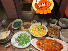 -鱼食饭稻·苏浙土菜17年老馆子(平江路店)