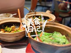 -啫神·广州地标美食(北京路店)