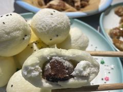 -华竹饭店(中央大街店)