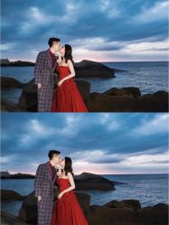 -薇咖映画婚纱摄影工作室