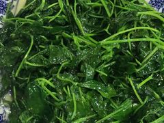 酒香草头-长兴菜馆(高桥店)