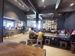 -来回·咖啡(钟村咖啡豆店)
