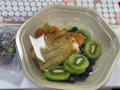 -SaladJohn沙拉匠(凯德1818店)