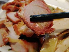 叉烧-九爺雞(文德路店)