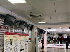 -中国中医科学院西苑医院(本部)