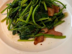培根菠菜-山葵家·创意料理(EFC欧美广场店)