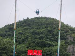 -梦幻奥陶纪景区