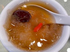 润肺梨-东四民芳餐厅(世茂工三店)