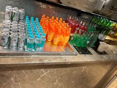 -欢乐牧场海鲜烤肉自助(牡丹园店)