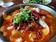 -大牌大·传统杭帮菜(湖滨店)