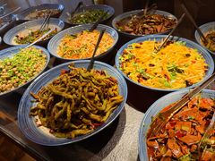 -張飛扒肉·龙江非遗(道外店)