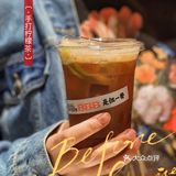 茶餐厅也内卷？江南西新晋工业风茶餐厅！