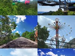-京东石林峡风景区