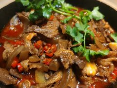 -映象潇湘·小瑶村·民族特色餐厅(植物园店)