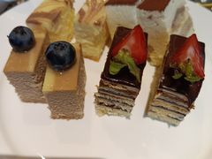 -泉州悦华酒店·自助餐厅