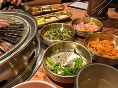 -九田家黑牛烤肉料理(新辰里亚运村店)