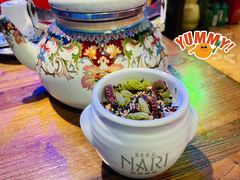 -SEEUNARI西域娜依新疆菜(环宇广场店)