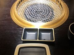 -三石铁板烧(紫竹桥店)