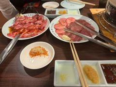 -蒜香焼肉PURUSHIN(马场路店)
