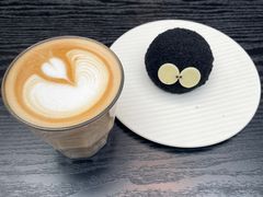 -S.O.E COFFEE(五道营店)
