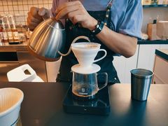 -明谦·Coffee&Cocktail Bar(美您公园店)