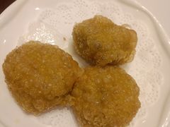 -老爷庙风味美食府(魏都大道店)