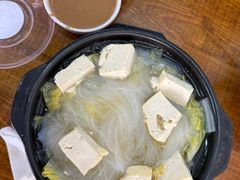 -老磁器口豆汁店(马家堡店)