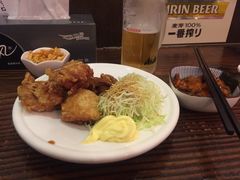 -平成屋·午肴夜酒(四川北路店)